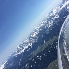 Verortung via Georeferenzierung der Kamera: Aufgenommen in der Nähe von 39035 Welsberg-Taisten, Bozen, Italien in 3600 Meter